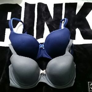 Victoria's Secret bras